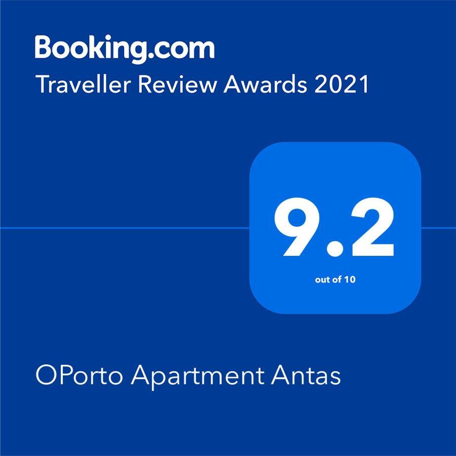 Antas Appartement *