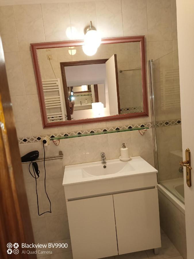 Appartement Antas