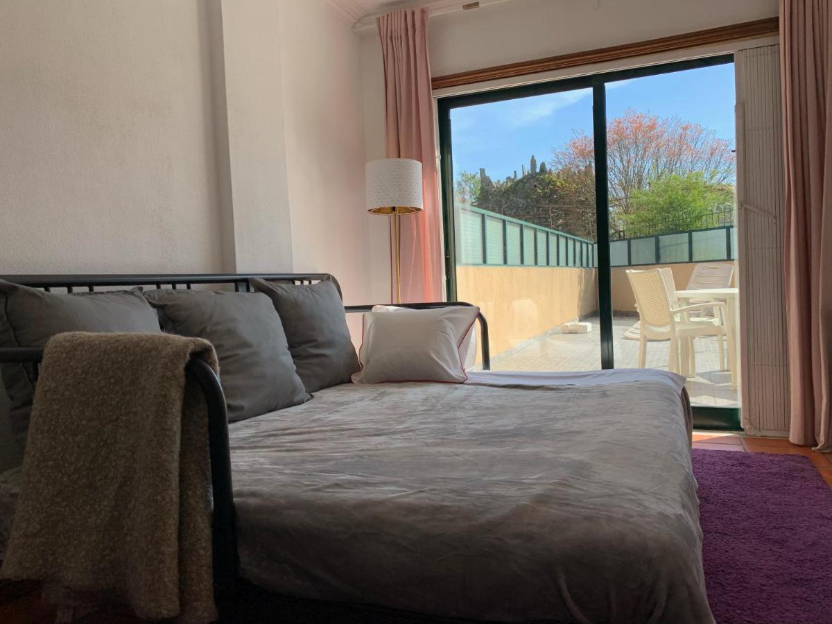 Antas Appartement *