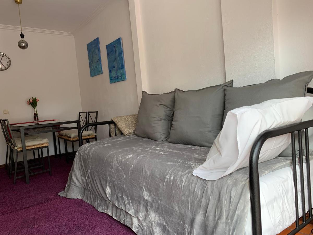 Appartement Antas *