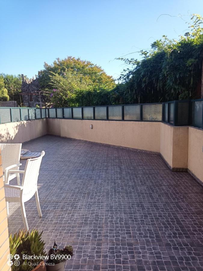 Antas Appartement *