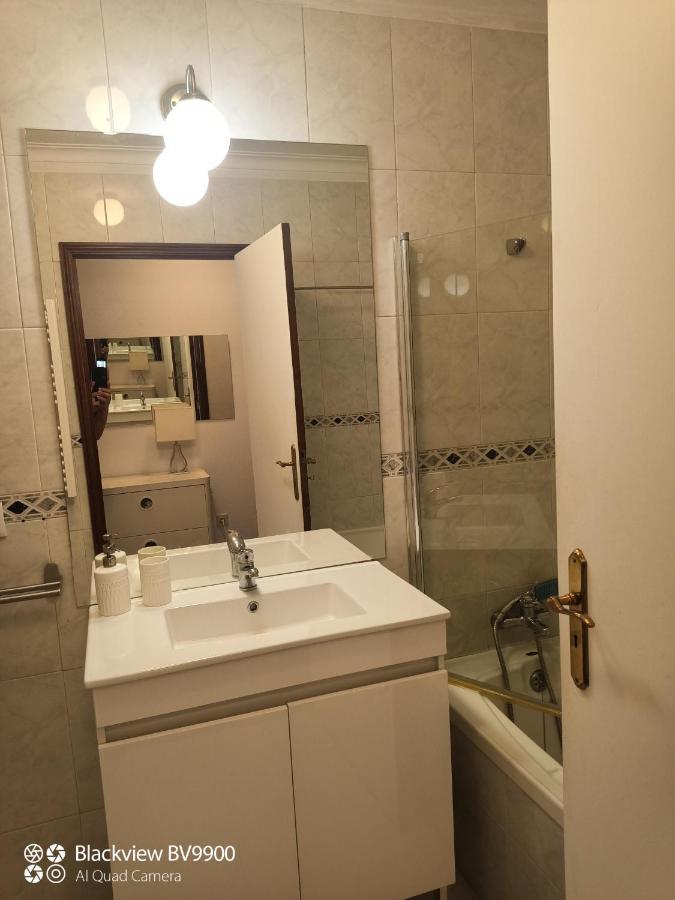 Appartement Antas *