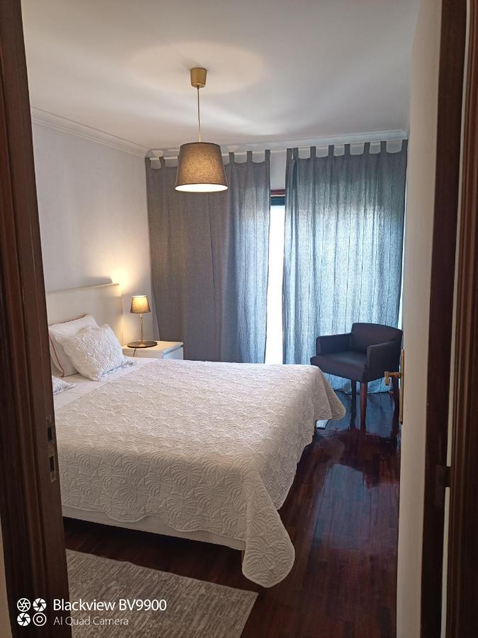 Antas Appartement *