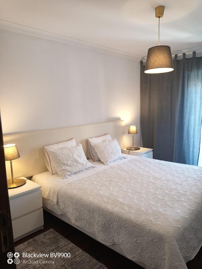 Antas Appartement Oporto