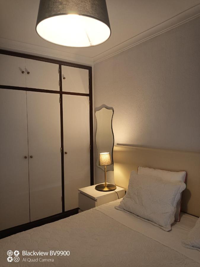 Appartement Antas